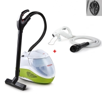 Polti Vaporetto Fav80 - Aspiratore Disinfezione
