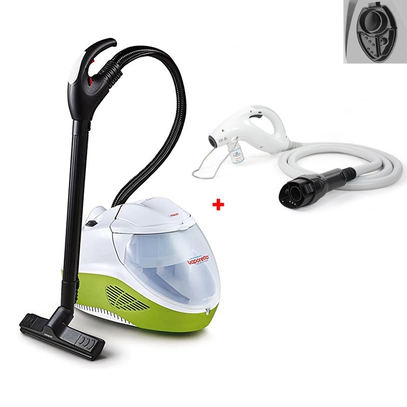 Polti Lecoaspira Fav80 - Nettoyeur vapeur Polti Lecoaspira Fav80 - Nettoyeur vapeur
