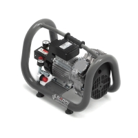 Nardi Extreme 3T 5L - Compressore Compatto