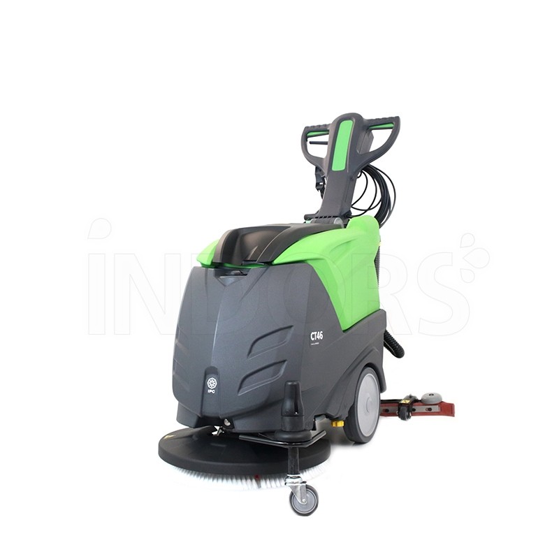 IPC CT 46 - Autolaveuse autoportée professionnelle IPC CT 46 - Autolaveuse autoportée professionnelle