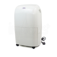 Fral DD21 - Deumidificatore Domestico Silenzioso