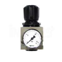 Abac FRL FPR-3/8'' f -...