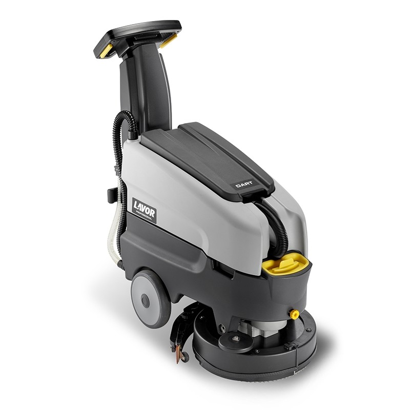 Lavor Dart 36E - Nettoyeur de sol électrique Lavor Dart 36E - Nettoyeur de sol électrique