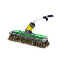 Brosse de nettoyage...