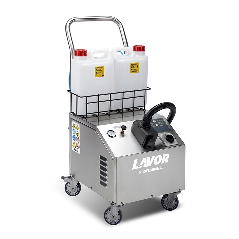 Lavor GV 5.0 M PLUS - Generatore di Vapore 
