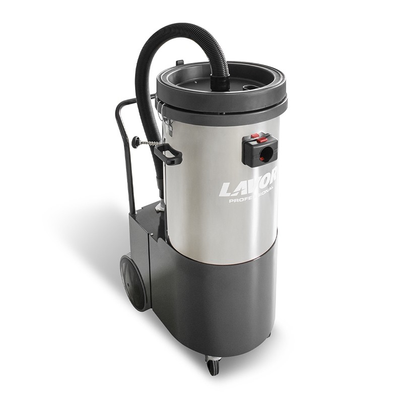 Lavor DMX/DTX-R 80 - Aspiratore Industriale