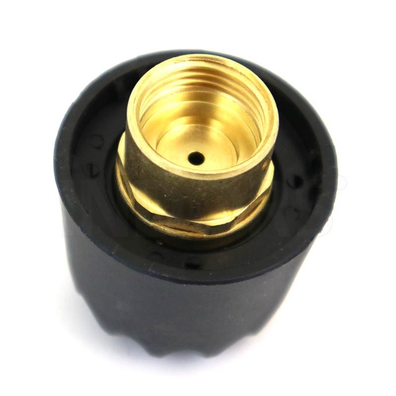 Bouchon De Sécurité Chaudière 5 Bar Polti | Pour Vaporella, Vaporetto, Lecoaspira | Pièce De Rechange Originale
