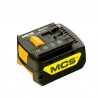 Batterie au lithium 14,4 V...
