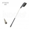 Brosse rotative pour lavage...