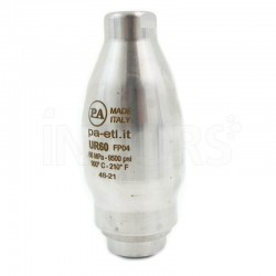 PA UR60 - Buse Rotative...