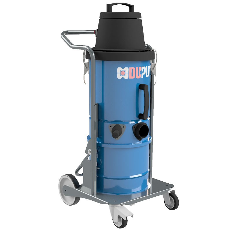 Du-Puy W1 - Aspirateur Industriel Compact