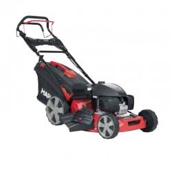 Harry HR 5500 SHQ -...