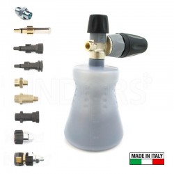 MTM PF22 2.0 - Lance Mousse...