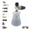 MTM PF22 2.0 - Lance Mousse...
