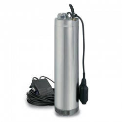 Speroni SCMX - Pompe...