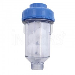 Filtre anticalcaire -...