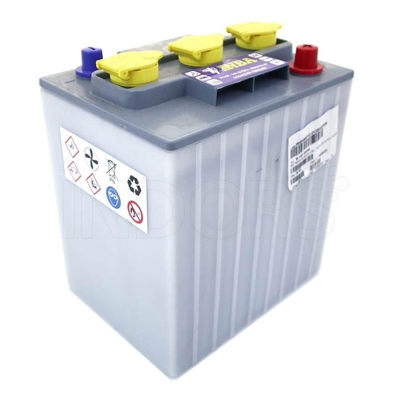 LAVOR 0.107.0004 - Batterie...