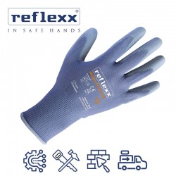Reflexx PU18 - Gants...