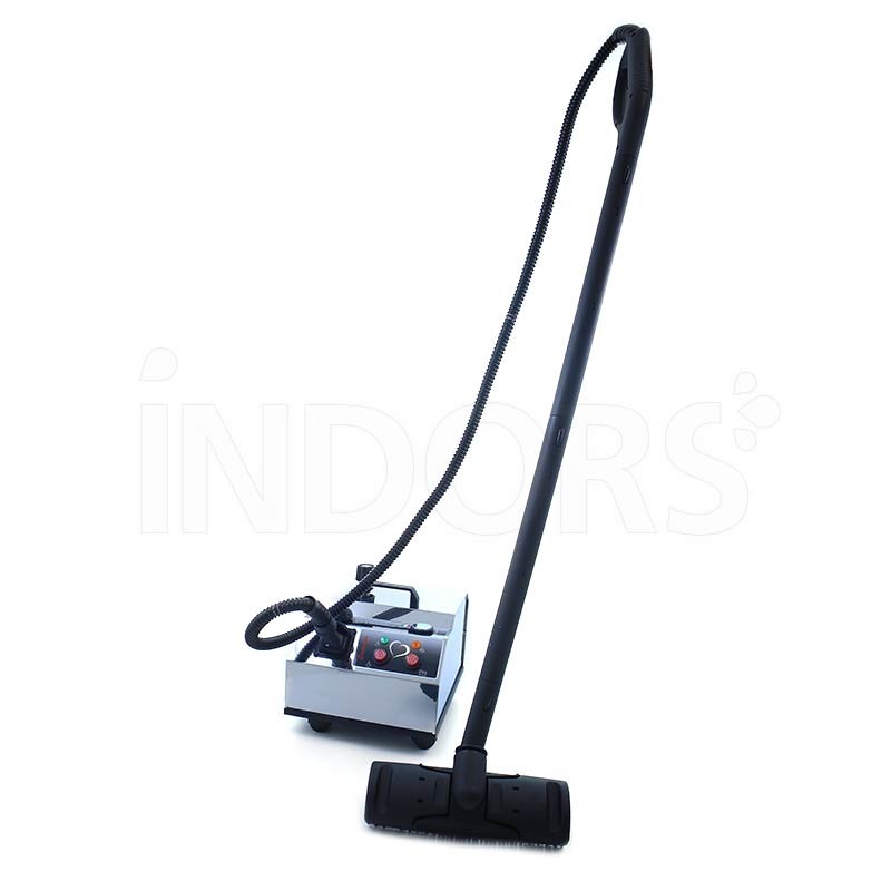 Générateur de vapeur Elettropiù Multivapor avec chaudière en acier inoxydable