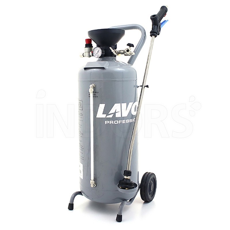Lavor Foamjet SV - Mousse Nettoyante