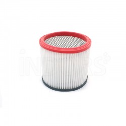 Hyundai 45040 - Filtre Hepa...