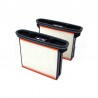 Starmix FKP 3800 Hepa H14 -...