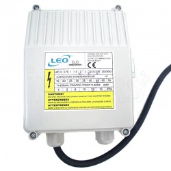 Leo 10BOX20 - Panneau...