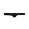 Accessoire de sol en soies...