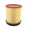Filtre HEPA 0,3 micro -...