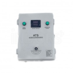 Kit ATS Hyundai 65140 -...