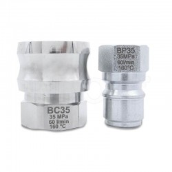 Billes d'accouplement...