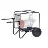 Honda Magic Trolley - pour...