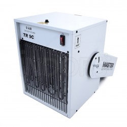 MASTER TR 9C - Chauffage mural