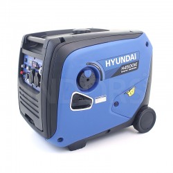 Hyundai 65158 - Générateur...