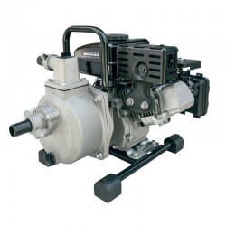 Pompe d'irrigation Airmec...