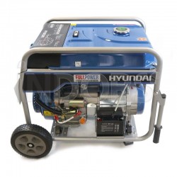 Hyundai 65018 - Générateur...