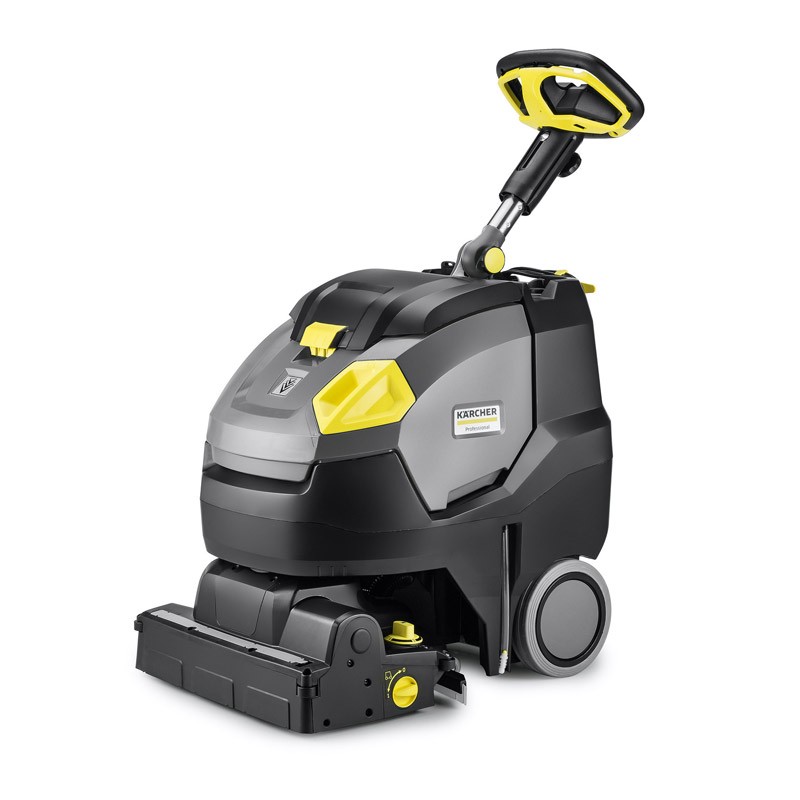 Karcher BR 45/22 C - Autolaveuse-sécheuse de grande surface
