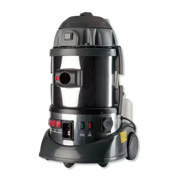 Bieffe Farinelli Emilio Plus BF089EPL - Nettoyeur Vapeur avec Détergent