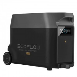 Ecoflow Delta Pro -...