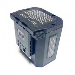 Volpi KVS2000R70 - Batterie...