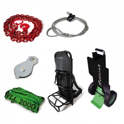 Kit Docma VF150 - Kit...