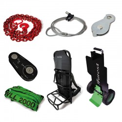 Docma Kit VF150-155 - Kit...