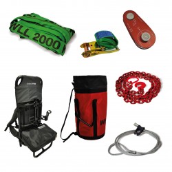 Docma Kit VF105 FER ROUGE -...
