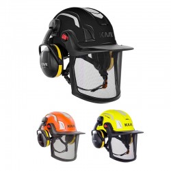 Kask Zenith X Combo -...