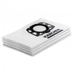 Sacs filtrants en papier...