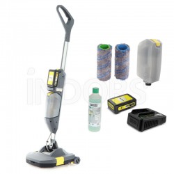 Karcher BR 30/1 C BP PACK -...