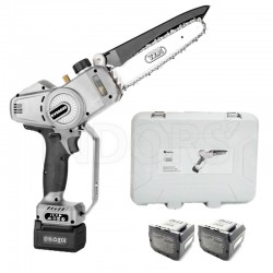 Volpi KVS6000 - Élagueuse à...