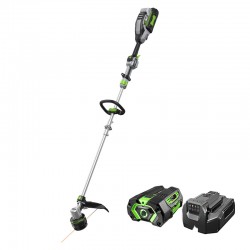 Débroussailleuse à arbre...