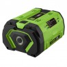 EGO BA6720T - Batterie 12...