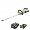 EGO HT2601E - Kit PROMO...